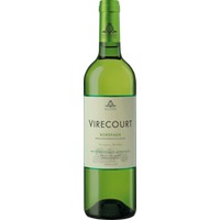 Famille Ducourt Virecourt Blanc 0.75 L Flasche