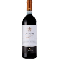 Tenuta Castelbuono Lampante Montefalco Rosso Doc Riserva 0.75 L Flasche