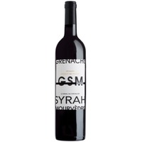 Bruno Andreu GSM Languedoc Rouge