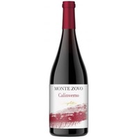 Monte Zovo Calinverno Rosso Veronese Appassimento – strukturierter Veneto-Rotwein