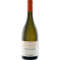 Chardonnay Conte Marzio - La Carraia