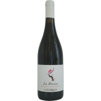 Cabernet Sauvignon La Divina - La Carraia (6 Flaschen)
