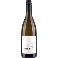 Peth-Wetz Chardonnay-Weissburgunder, Trocken, Rheinhessen, Rheinhessen, 2023, Weißwein