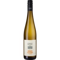 Terrassen Grüner Veltliner Federspiel, Trocken, Wachau DAC, Niederösterreich, 2024, Weißwein