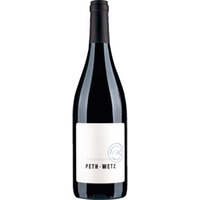 Peth-Wetz Spätburgunder, Trocken, Rheinhessen, Rheinhessen, 2023, Rotwein