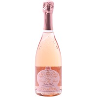 Cà dei Frati Rosè Cuvée dei Frati Metodo Classico