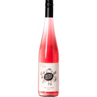 Zweigelt Klassik Rosé Bio, Trocken, Niederösterreich, Niederösterreich, 2024, Roséwein