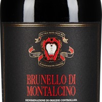 Brunello di Montalcino Riserva Vigna Paganelli