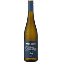 Metzger »Mühlheim Sonnenberg« Riesling