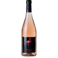 Pink Stodden Portugieser Rosé feinherb