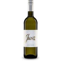Riesling trocken Liter