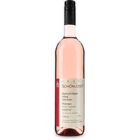 Oestrich-Winkeler Riesling & Dakapo Rotling Qualitätswein halbtrocken