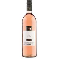 Rosé feinherb Liter