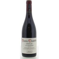 Charmes Chambertin aux Mazoyeres