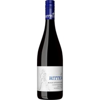 Ritter Blauer Spätburgunder Barrique QbA, Trocken, Nahe, Nahe, 2022, Rotwein