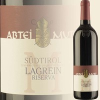 Lagrein Riserva Abtei Muri