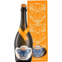 Babylonstoren Sprankel Cap Classique, Brut, WO Simonsberg-Paarl, Western Cape, 2019, Schaumwein