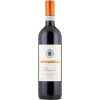 Prugnolo Rosso di Montepulciano