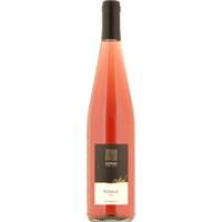 Rosé Rosalie Festival