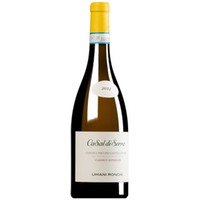 "Casal di Serra" Verdicchio dei Castelli di Jesi Classico Superiore DOC (BIO)