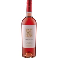 Terre Avare Rosato del Salento