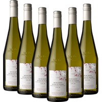 6er Vorteilspaket Muscadet Sur Lie Sèvre et Maine AOC - Domaine des Railleres