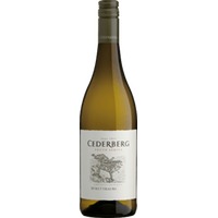 Bukettraube - Cederberg