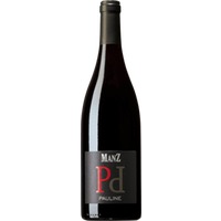Pauline Frühburgunder trocken - Weingut Manz