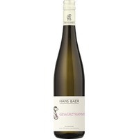Gewürztraminer feinherb - Hans Baer