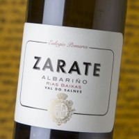 Zárate Albariño