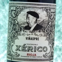 Xérico