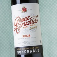 Gómez Cruzado Honorable