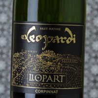 Llopart Leopardi Brut Nature