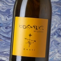 Cosmic Destí