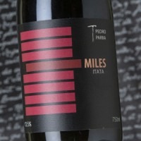 Pedro Parra Miles