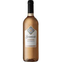 Primitivo Puglia rosato IGP - Baroncelli Selezione D'Italia