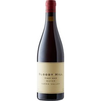 Bloody Hill Pinot Noir