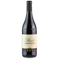 Elvio Cogno Barolo Cascina Nuova