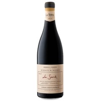 Bodega Cerrón La Servil