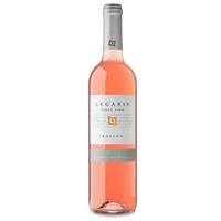 Legaris Rosado