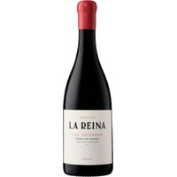 El Reventón La Reina Cru Artesano