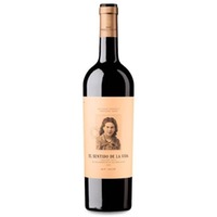 Bodega Cerrón El Sentido de la Vida