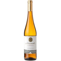 Sherry DOP Manzanilla en Rama