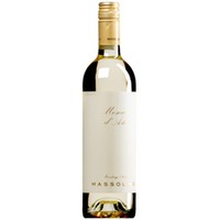 Moscato d'Asti DOCG