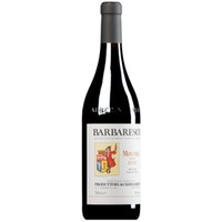 Barbaresco Montefico Riserva DOCG