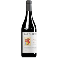 Barbaresco Asili Riserva DOCG