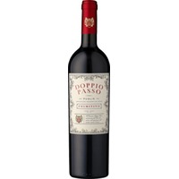 Doppio Passo Primitivo Puglia IGT