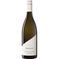 Grüner Veltliner Quergelesen