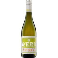 Werkstoff weiss halbtrocken