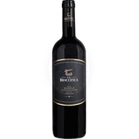 Vino Nobile La Braccesca 2022 Antinori